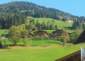 Appartement Margreiter